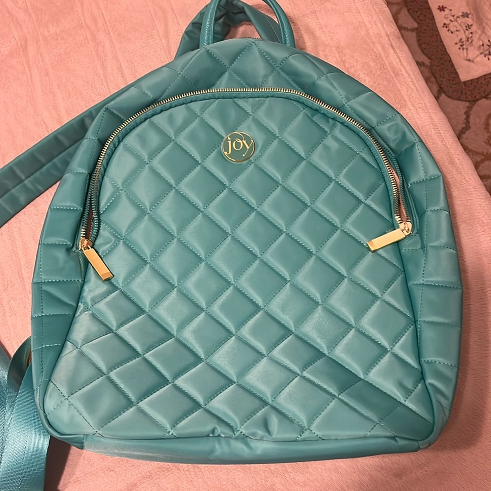 NWOT backpack